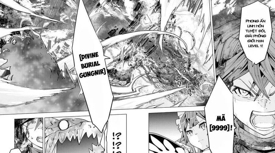Bị Phản Bội Bởi Đồng Đội Và Sở Hữu [Gacha Không Giới Hạn] Lv.9999 Chap 68 - Next Chap 69