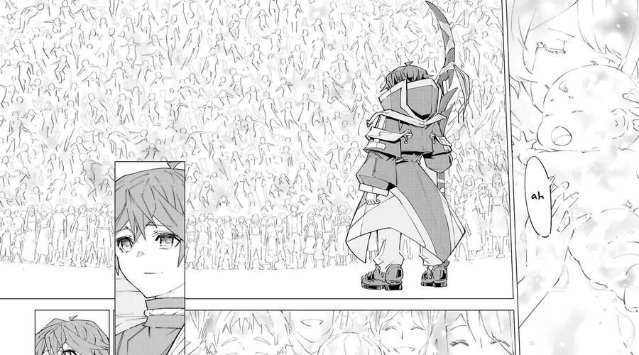 Bị Phản Bội Bởi Đồng Đội Và Sở Hữu [Gacha Không Giới Hạn] Lv.9999 Chap 69 - Next Chap 70