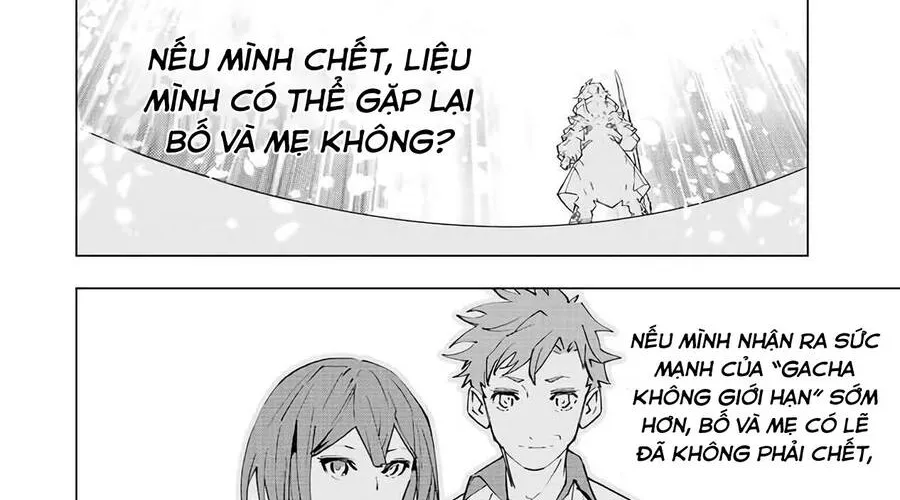 Bị Phản Bội Bởi Đồng Đội Và Sở Hữu [Gacha Không Giới Hạn] Lv.9999 Chap 69 - Next Chap 70