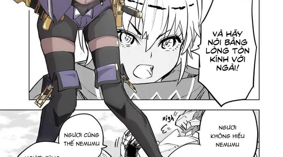 Bị Phản Bội Bởi Đồng Đội Và Sở Hữu [Gacha Không Giới Hạn] Lv.9999 Chap 7 - Next Chap 8