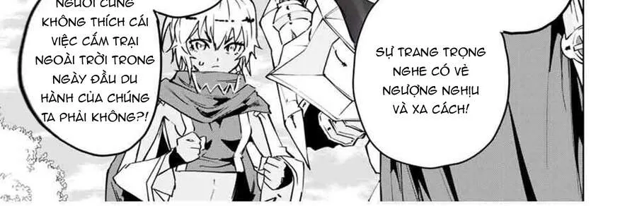 Bị Phản Bội Bởi Đồng Đội Và Sở Hữu [Gacha Không Giới Hạn] Lv.9999 Chap 7 - Next Chap 8