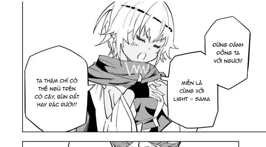Bị Phản Bội Bởi Đồng Đội Và Sở Hữu [Gacha Không Giới Hạn] Lv.9999 Chap 7 - Next Chap 8