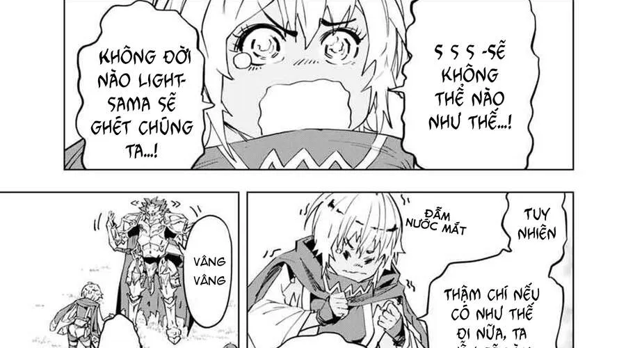 Bị Phản Bội Bởi Đồng Đội Và Sở Hữu [Gacha Không Giới Hạn] Lv.9999 Chap 7 - Next Chap 8