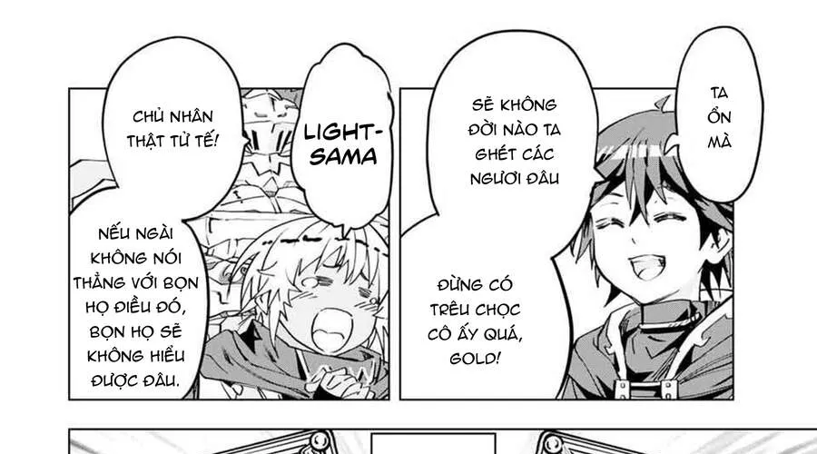 Bị Phản Bội Bởi Đồng Đội Và Sở Hữu [Gacha Không Giới Hạn] Lv.9999 Chap 7 - Next Chap 8