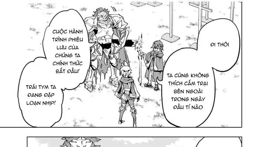 Bị Phản Bội Bởi Đồng Đội Và Sở Hữu [Gacha Không Giới Hạn] Lv.9999 Chap 7 - Next Chap 8