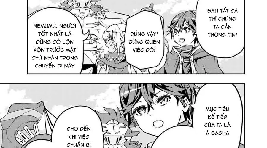 Bị Phản Bội Bởi Đồng Đội Và Sở Hữu [Gacha Không Giới Hạn] Lv.9999 Chap 7 - Next Chap 8