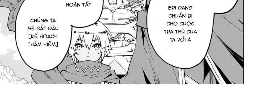 Bị Phản Bội Bởi Đồng Đội Và Sở Hữu [Gacha Không Giới Hạn] Lv.9999 Chap 7 - Next Chap 8