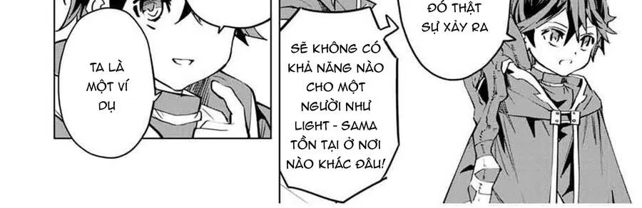 Bị Phản Bội Bởi Đồng Đội Và Sở Hữu [Gacha Không Giới Hạn] Lv.9999 Chap 7 - Next Chap 8