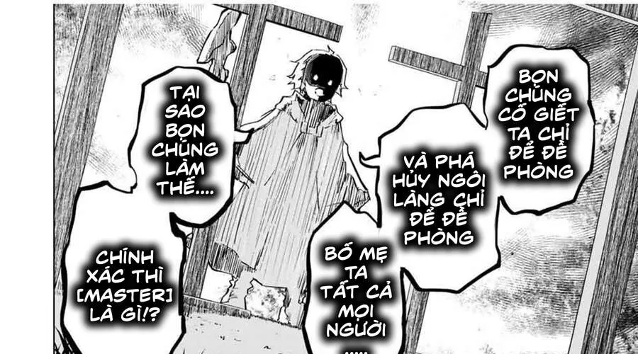 Bị Phản Bội Bởi Đồng Đội Và Sở Hữu [Gacha Không Giới Hạn] Lv.9999 Chap 7 - Next Chap 8