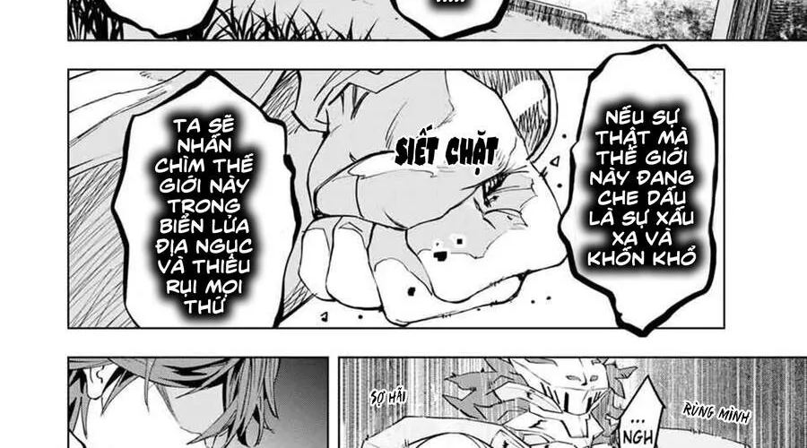 Bị Phản Bội Bởi Đồng Đội Và Sở Hữu [Gacha Không Giới Hạn] Lv.9999 Chap 7 - Next Chap 8