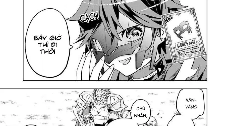 Bị Phản Bội Bởi Đồng Đội Và Sở Hữu [Gacha Không Giới Hạn] Lv.9999 Chap 7 - Next Chap 8