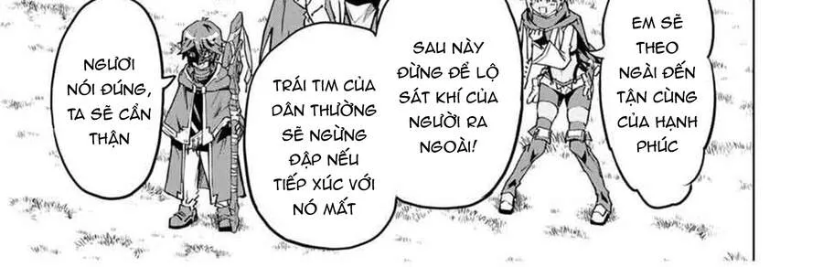 Bị Phản Bội Bởi Đồng Đội Và Sở Hữu [Gacha Không Giới Hạn] Lv.9999 Chap 7 - Next Chap 8