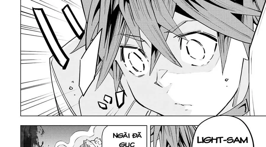 Bị Phản Bội Bởi Đồng Đội Và Sở Hữu [Gacha Không Giới Hạn] Lv.9999 Chap 70 - Next Chap 71