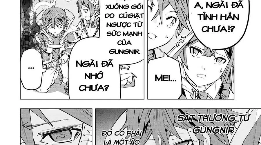 Bị Phản Bội Bởi Đồng Đội Và Sở Hữu [Gacha Không Giới Hạn] Lv.9999 Chap 70 - Next Chap 71