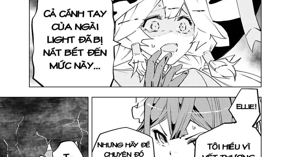 Bị Phản Bội Bởi Đồng Đội Và Sở Hữu [Gacha Không Giới Hạn] Lv.9999 Chap 70 - Next Chap 71