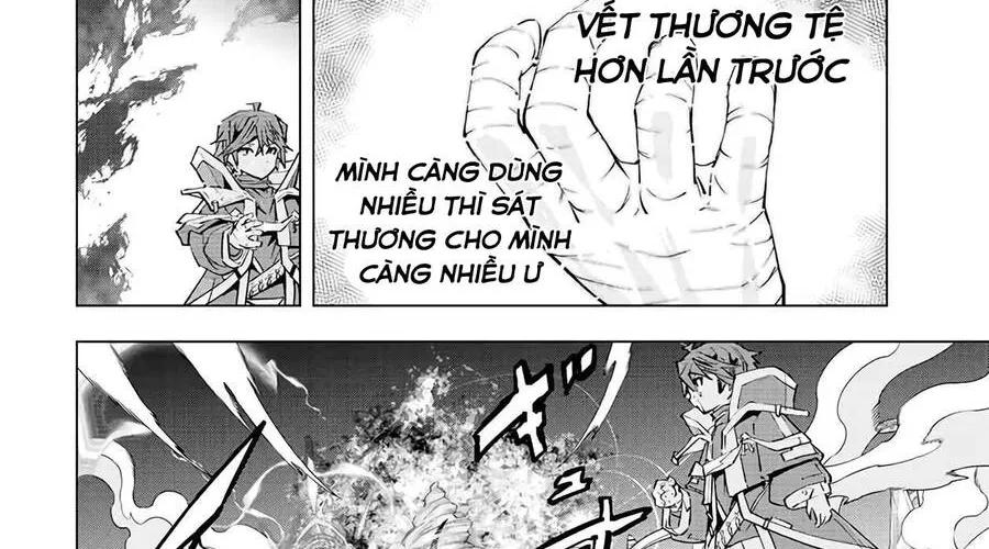 Bị Phản Bội Bởi Đồng Đội Và Sở Hữu [Gacha Không Giới Hạn] Lv.9999 Chap 70 - Next Chap 71