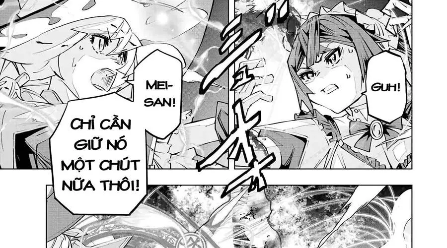 Bị Phản Bội Bởi Đồng Đội Và Sở Hữu [Gacha Không Giới Hạn] Lv.9999 Chap 70 - Next Chap 71