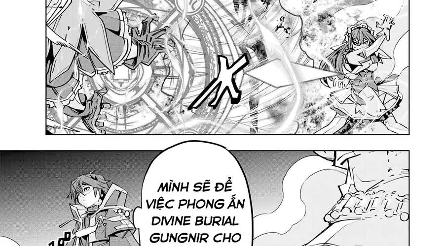Bị Phản Bội Bởi Đồng Đội Và Sở Hữu [Gacha Không Giới Hạn] Lv.9999 Chap 70 - Next Chap 71