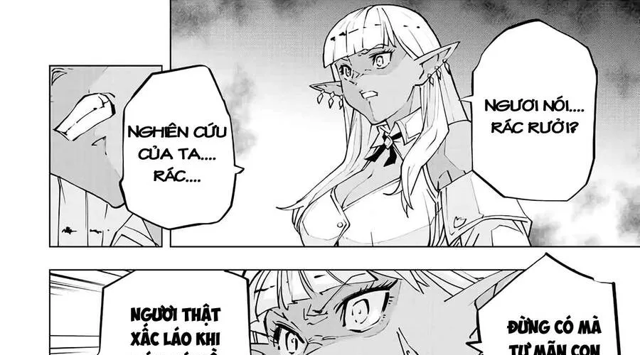 Bị Phản Bội Bởi Đồng Đội Và Sở Hữu [Gacha Không Giới Hạn] Lv.9999 Chap 71 - Next Chap 72