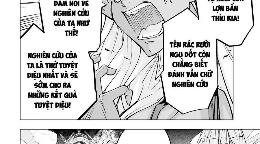 Bị Phản Bội Bởi Đồng Đội Và Sở Hữu [Gacha Không Giới Hạn] Lv.9999 Chap 71 - Next Chap 72