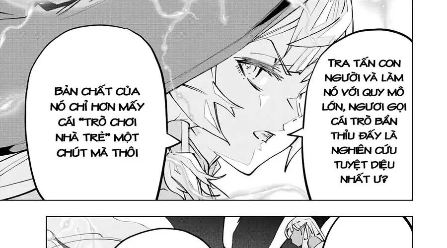 Bị Phản Bội Bởi Đồng Đội Và Sở Hữu [Gacha Không Giới Hạn] Lv.9999 Chap 71 - Next Chap 72