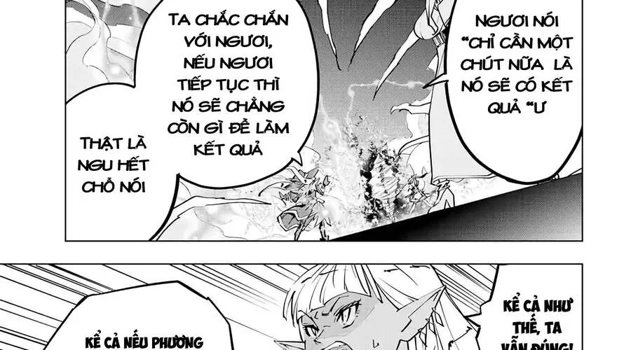 Bị Phản Bội Bởi Đồng Đội Và Sở Hữu [Gacha Không Giới Hạn] Lv.9999 Chap 71 - Next Chap 72
