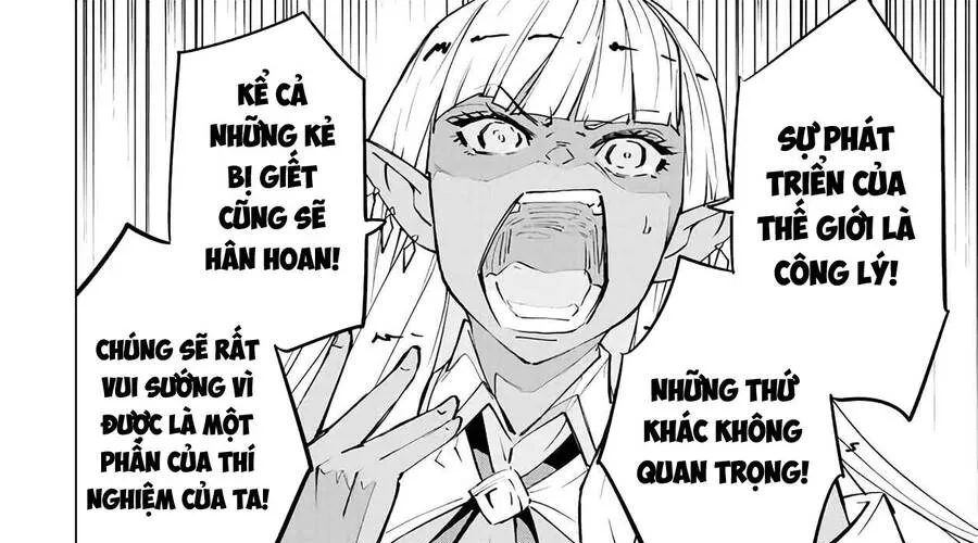 Bị Phản Bội Bởi Đồng Đội Và Sở Hữu [Gacha Không Giới Hạn] Lv.9999 Chap 71 - Next Chap 72