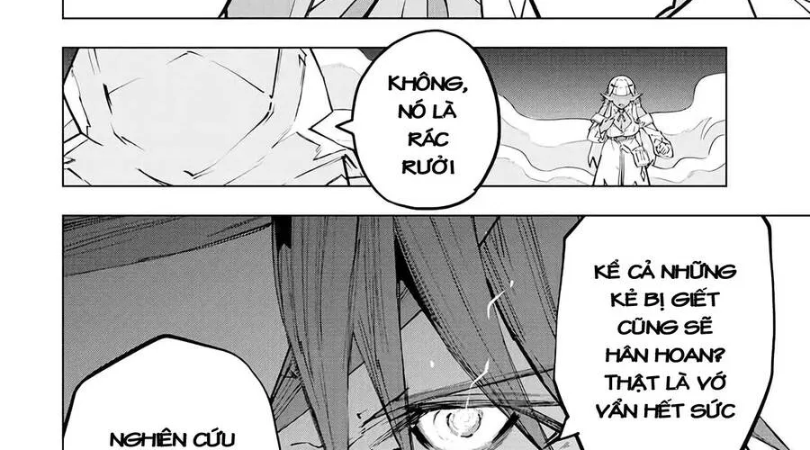 Bị Phản Bội Bởi Đồng Đội Và Sở Hữu [Gacha Không Giới Hạn] Lv.9999 Chap 71 - Next Chap 72