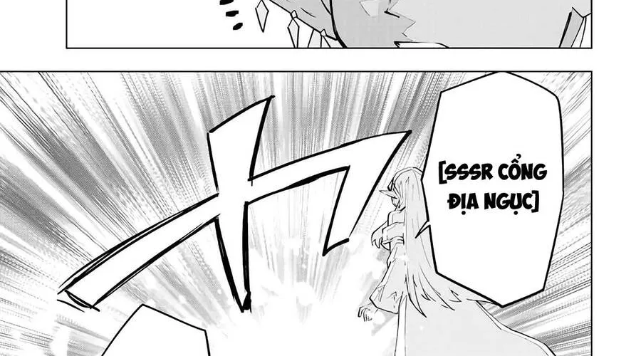 Bị Phản Bội Bởi Đồng Đội Và Sở Hữu [Gacha Không Giới Hạn] Lv.9999 Chap 71 - Next Chap 72