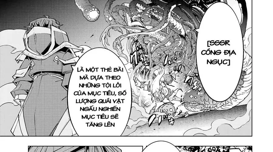 Bị Phản Bội Bởi Đồng Đội Và Sở Hữu [Gacha Không Giới Hạn] Lv.9999 Chap 71 - Next Chap 72