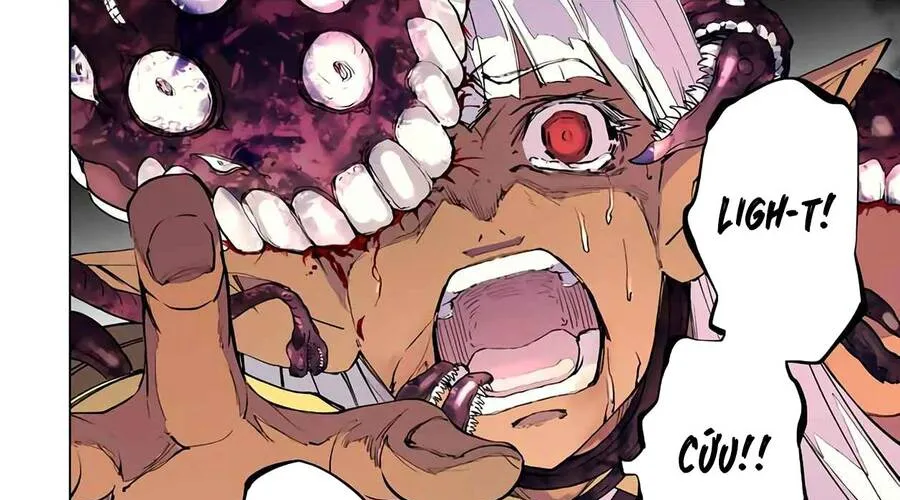 Bị Phản Bội Bởi Đồng Đội Và Sở Hữu [Gacha Không Giới Hạn] Lv.9999 Chap 71 - Next Chap 72