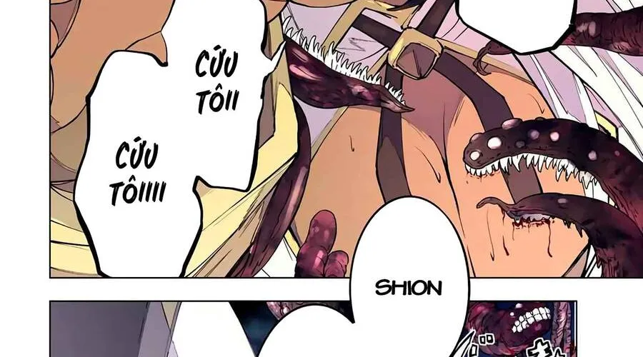 Bị Phản Bội Bởi Đồng Đội Và Sở Hữu [Gacha Không Giới Hạn] Lv.9999 Chap 71 - Next Chap 72