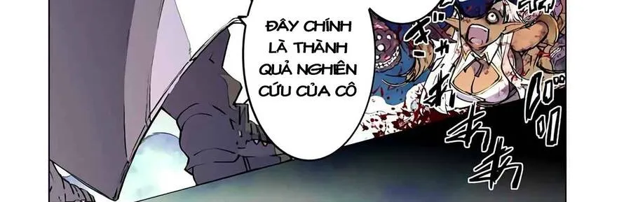 Bị Phản Bội Bởi Đồng Đội Và Sở Hữu [Gacha Không Giới Hạn] Lv.9999 Chap 71 - Next Chap 72