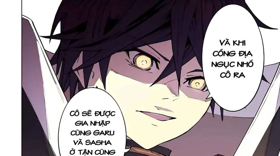 Bị Phản Bội Bởi Đồng Đội Và Sở Hữu [Gacha Không Giới Hạn] Lv.9999 Chap 71 - Next Chap 72
