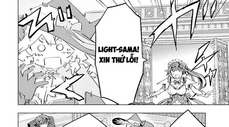 Bị Phản Bội Bởi Đồng Đội Và Sở Hữu [Gacha Không Giới Hạn] Lv.9999 Chap 72 - Next Chap 73