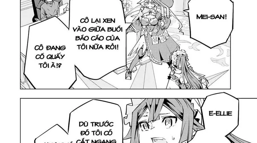 Bị Phản Bội Bởi Đồng Đội Và Sở Hữu [Gacha Không Giới Hạn] Lv.9999 Chap 72 - Next Chap 73