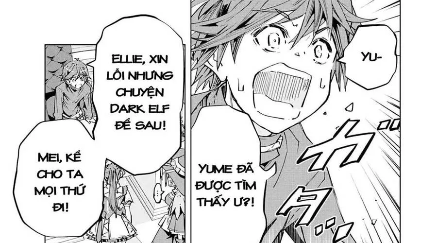 Bị Phản Bội Bởi Đồng Đội Và Sở Hữu [Gacha Không Giới Hạn] Lv.9999 Chap 72 - Next Chap 73