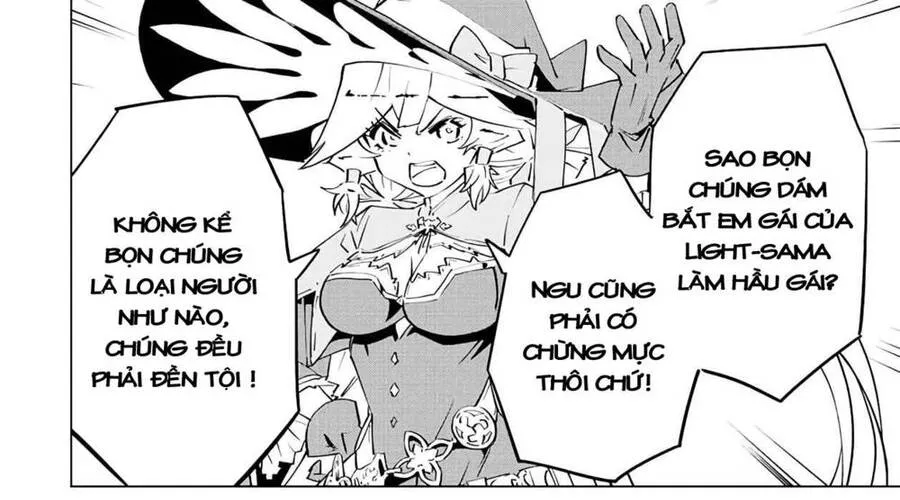 Bị Phản Bội Bởi Đồng Đội Và Sở Hữu [Gacha Không Giới Hạn] Lv.9999 Chap 72 - Next Chap 73