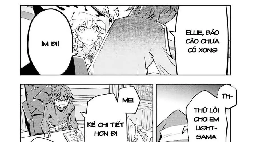 Bị Phản Bội Bởi Đồng Đội Và Sở Hữu [Gacha Không Giới Hạn] Lv.9999 Chap 72 - Next Chap 73