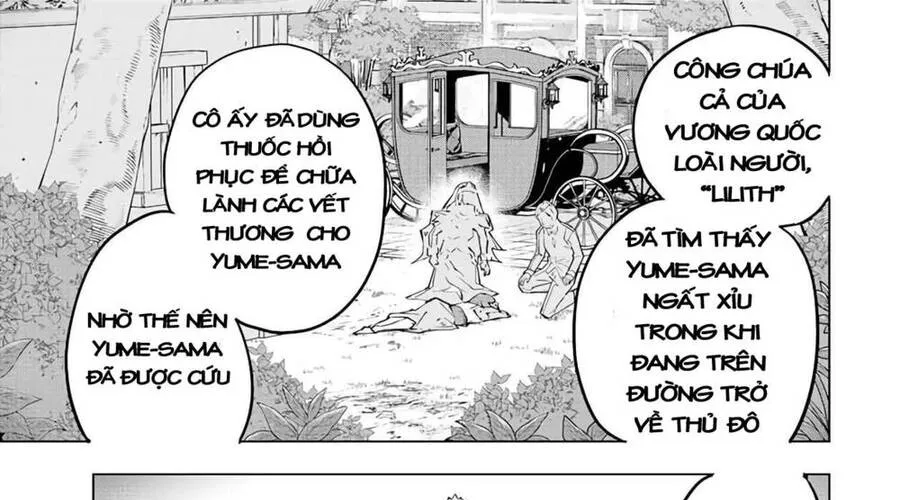 Bị Phản Bội Bởi Đồng Đội Và Sở Hữu [Gacha Không Giới Hạn] Lv.9999 Chap 72 - Next Chap 73