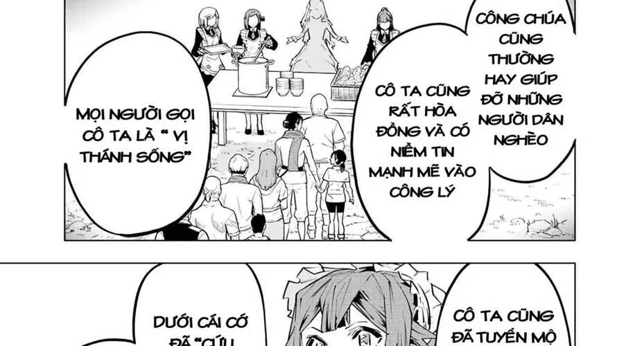 Bị Phản Bội Bởi Đồng Đội Và Sở Hữu [Gacha Không Giới Hạn] Lv.9999 Chap 72 - Next Chap 73