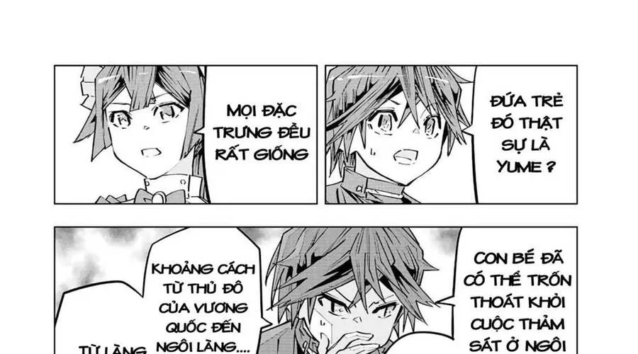 Bị Phản Bội Bởi Đồng Đội Và Sở Hữu [Gacha Không Giới Hạn] Lv.9999 Chap 72 - Next Chap 73
