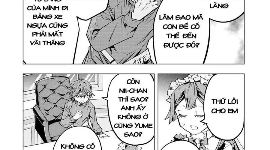 Bị Phản Bội Bởi Đồng Đội Và Sở Hữu [Gacha Không Giới Hạn] Lv.9999 Chap 72 - Next Chap 73