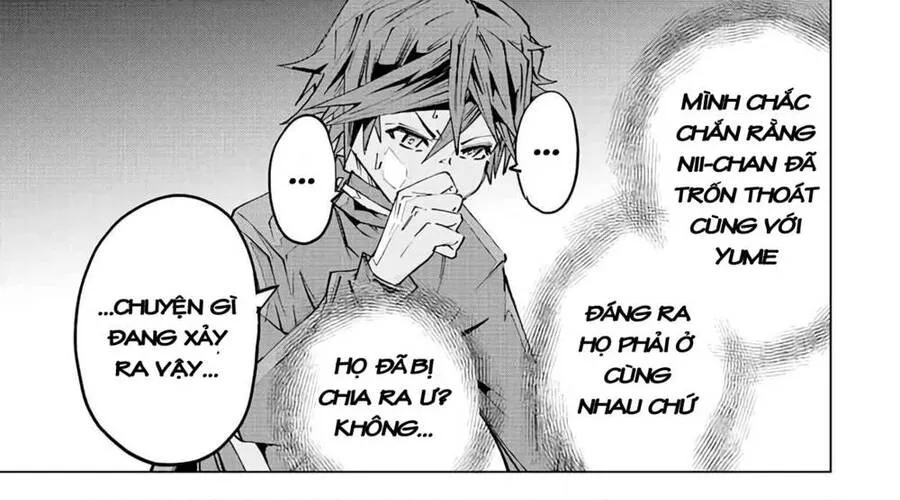 Bị Phản Bội Bởi Đồng Đội Và Sở Hữu [Gacha Không Giới Hạn] Lv.9999 Chap 72 - Next Chap 73
