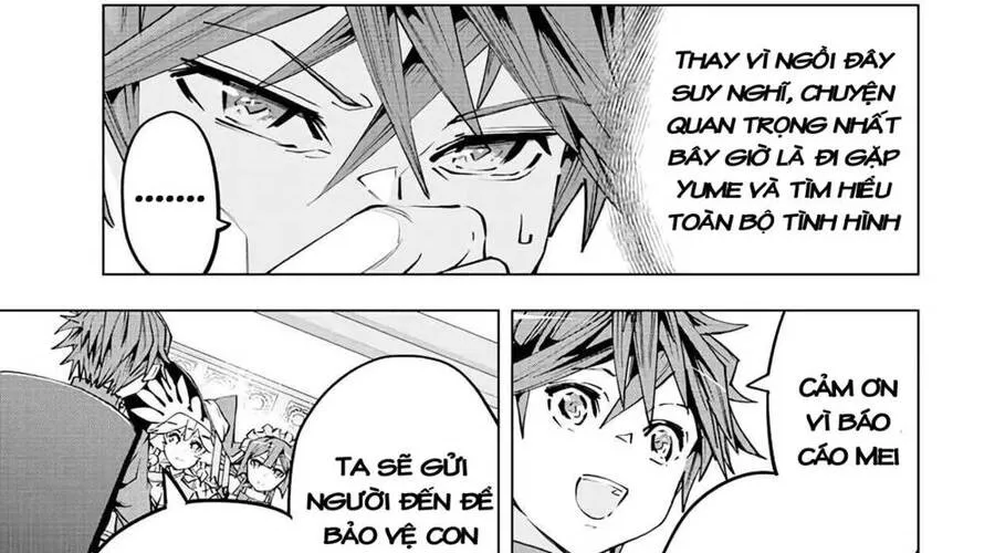 Bị Phản Bội Bởi Đồng Đội Và Sở Hữu [Gacha Không Giới Hạn] Lv.9999 Chap 72 - Next Chap 73