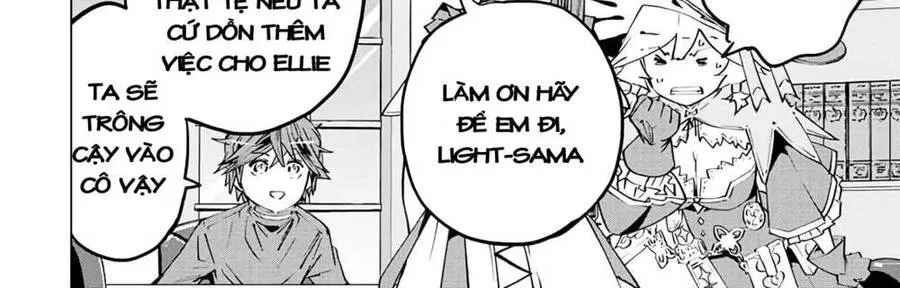 Bị Phản Bội Bởi Đồng Đội Và Sở Hữu [Gacha Không Giới Hạn] Lv.9999 Chap 72 - Next Chap 73