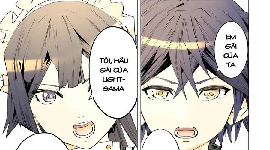 Bị Phản Bội Bởi Đồng Đội Và Sở Hữu [Gacha Không Giới Hạn] Lv.9999 Chap 72 - Next Chap 73