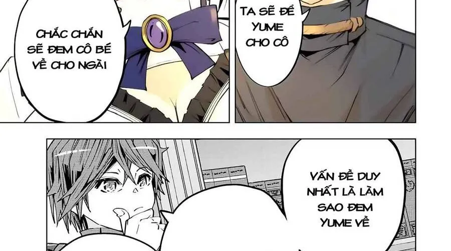 Bị Phản Bội Bởi Đồng Đội Và Sở Hữu [Gacha Không Giới Hạn] Lv.9999 Chap 72 - Next Chap 73