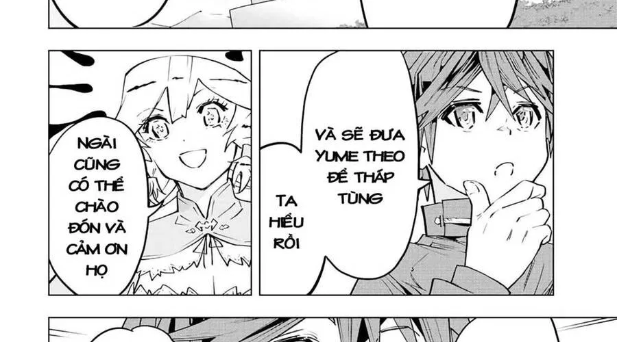 Bị Phản Bội Bởi Đồng Đội Và Sở Hữu [Gacha Không Giới Hạn] Lv.9999 Chap 72 - Next Chap 73