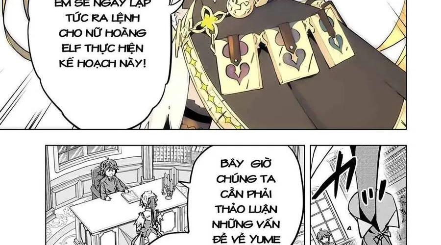 Bị Phản Bội Bởi Đồng Đội Và Sở Hữu [Gacha Không Giới Hạn] Lv.9999 Chap 72 - Next Chap 73